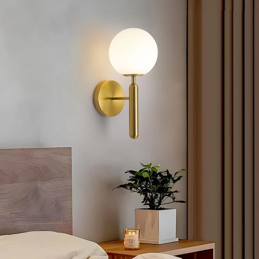 Modern Indoor Wall Lamp